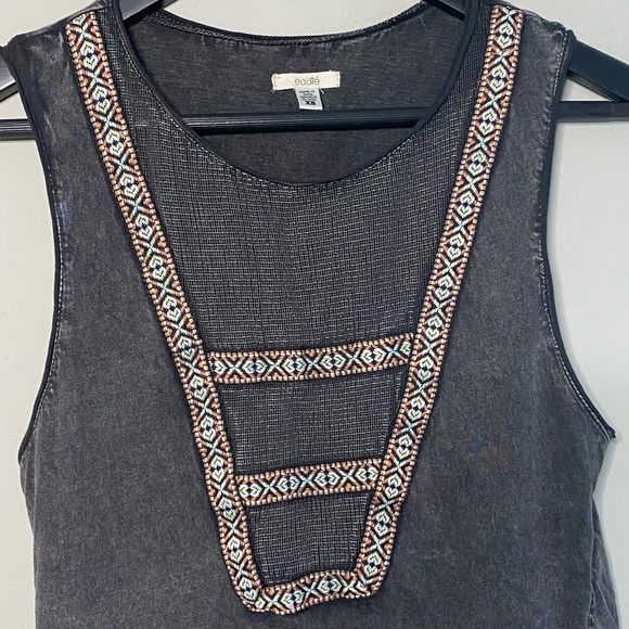 Urban Outfitters ecote tank top - Picture 2 of 6